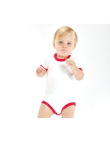 BAB-BZ19-Baby Ringer Bodysuit